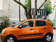 Kia Picanto 2004 Car