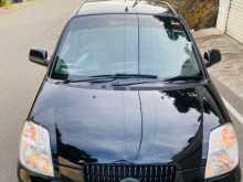 Kia Picanto 2004 Car