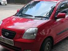 Kia Picanto 2004 Car