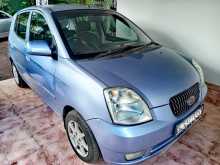 Kia Picanto 2004 Car