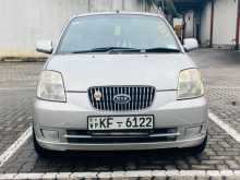 Kia Picanto 2004 Car