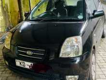 Kia Picanto 2005 Car