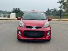 Kia Picanto 2016 Car