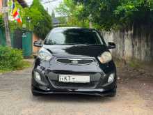 Kia Picanto 2011 Car