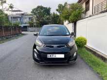 Kia Picanto 2011 Car