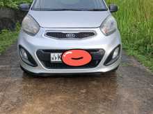Kia Picanto 2011 Car
