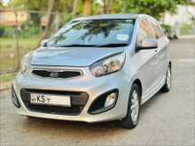 Kia Picanto 2011 Car