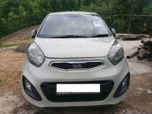 Kia Picanto 2011 Car