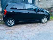 Kia Picanto 2012 Car