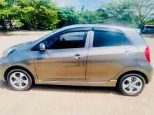 Kia Picanto 2012 Car