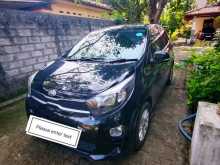 Kia Picanto 2017 Car