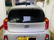 Kia Picanto 2016 Car