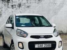 Kia Picanto 2016 Car