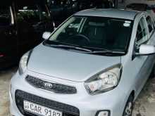 Kia Picanto 2016 Car