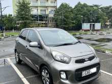 Kia Picanto 2016 Car