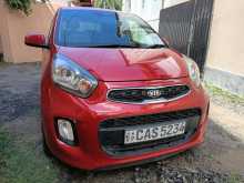 Kia Picanto 2016 Car