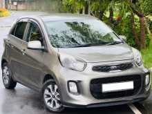 Kia Picanto 2016 Car