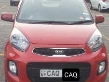 Kia Picanto 2016 Car