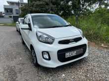 Kia Picanto 2016 Car