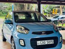 Kia Picanto 2016 Car