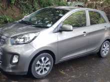 Kia Picanto 2016 Car