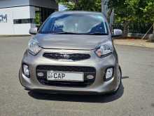 Kia Picanto 2016 Car