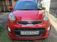 Kia Picanto 2016 Car