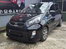 Kia Picanto 2016 Car