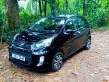 Kia Picanto 2016 Car