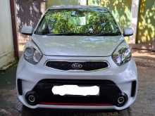 Kia Picanto 2016 Car
