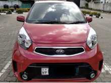 Kia Picanto 2016 Car