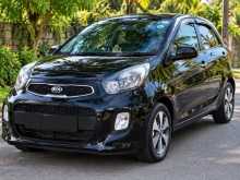 Kia Picanto 2016 Car