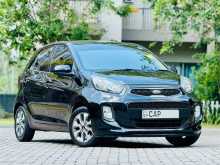 Kia Picanto 2016 Car