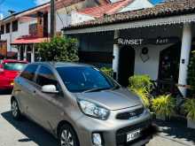 Kia Picanto 2016 Car