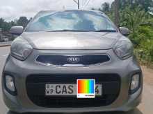 Kia Picanto 2016 Car