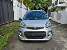 Kia Picanto 2016 Car