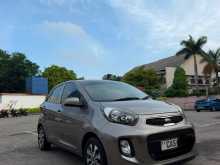 Kia Picanto 2016 Car