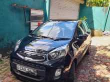 Kia Picanto 2016 Car