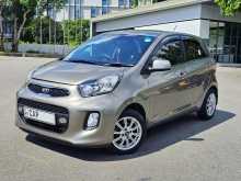 Kia Picanto 2016 Car