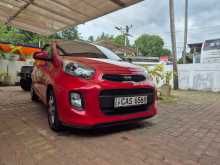 Kia Picanto 2016 Car