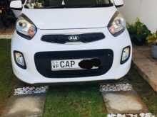 Kia Picanto 2016 Car