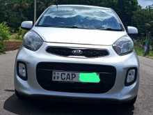 Kia Picanto 2016 Car