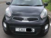 Kia Picanto 2016 Car