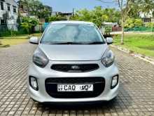 Kia Picanto 2016 Car