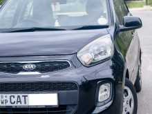 Kia Picanto 2016 Car