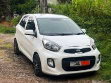 Kia Picanto 2016 Car