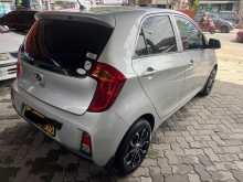 Kia Picanto 2016 Car