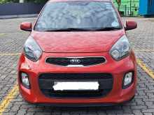 Kia Picanto 2016 Car