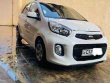 Kia Picanto 2016 Car