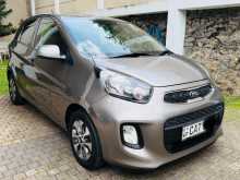 Kia Picanto 2016 Car
